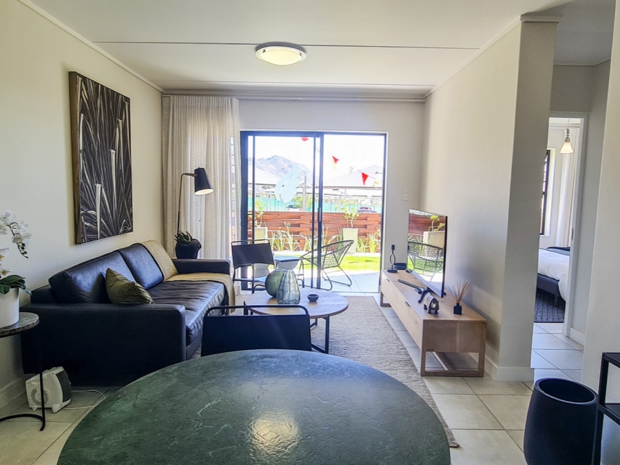 To Let 2 Bedroom Property for Rent in Greenbay Eco Estate Western Cape